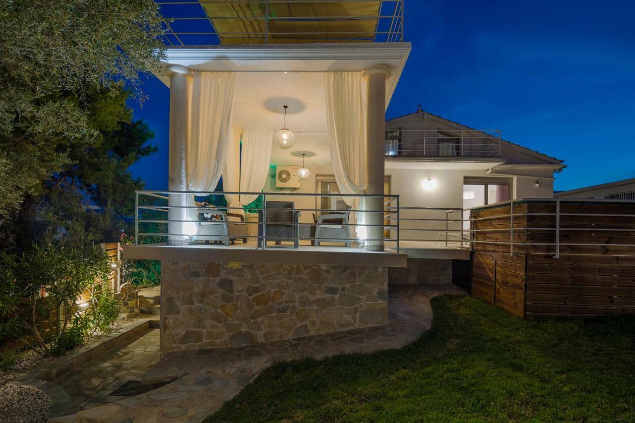 Villa Annaset Lithakia  Exterior foto